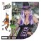 COSTUME STREGA TG M 