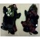 ZAINO CINGHIALE CM  35