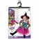 COSTUME STREGHETTA 11/13 