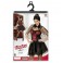 COSTUME VAMPIRESSA TG S 