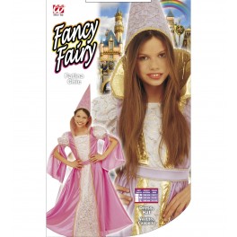 FATINA FUNNY  TG 5/7 ANNI