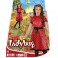 COSTUME COCCINELLA TG 4/5 ANNI 