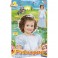 COSTUME PRINCIPESSA TG 3/4 