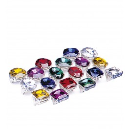 ANELLO MAXI  LUSSO IN ESPOSITORE