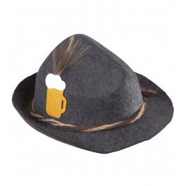 CAPPELLO BAVARESE