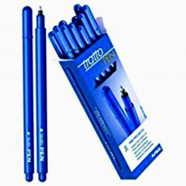 TRATTO PEN CANCELLIK BLU FILA