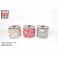 NASTRO 3 CM X 2,70 MT 3 COLORI ASS