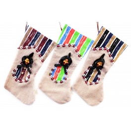 CALZA DELLA BEFANA  CM 36 ASS
