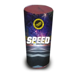 FONTANA SPEED