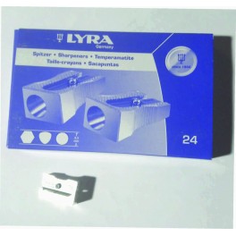 TEMPERAMATITE METALLO LYRA UN FORO