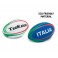 PALLONE RUBGBY ITALIA MISURA 3