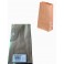 SACCHETTO CARTA  MARRONE CM 12X 22