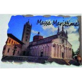 CALAMITA MASSA MARITTIMA 8 X 5