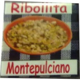 CALAMITA RIBOLLITA