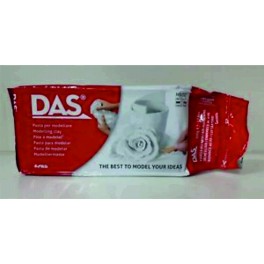 DAS BIANCO  1/2 KG 