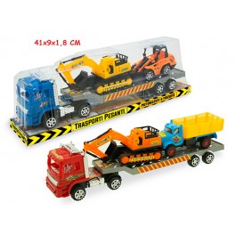 CAMION PORTAMEZZI PESANTI