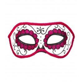 MASCHERA DIA DE LOS MUERTOS 