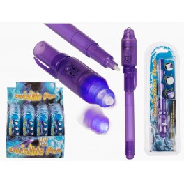 PENNA CON INCHIOSTRO MAGICO 