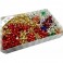 COCCARDE MM 14 PZ 100 STELLE