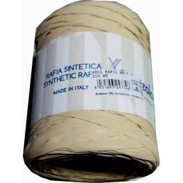 RAFIA SINTETICA ROTOLO 200 MT