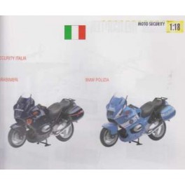 MOTO POLIZIA CARABINIERI MOTO POLIZIA CARABINIERI