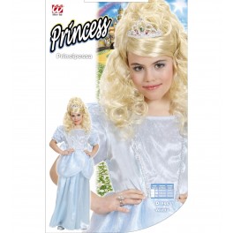 COSTUME PRINCIPESSA CM 158