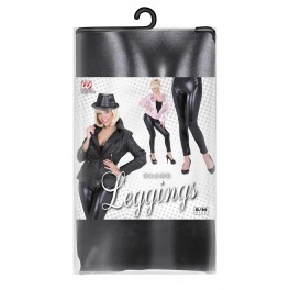 LEGGINGS NERI 