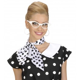 FOULARDS ANNI 50