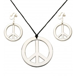 COLLANA HIPPY