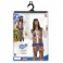 COSTUME HIPPIE UOMO
