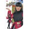 COSTUME COCCINELLA 