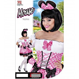 COSTUME TOPINA TG M