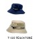 CAPPELLO PESCATORE