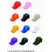 CAPPELLO TRASPIRANTE