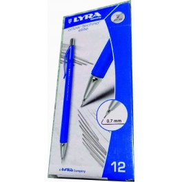 PENNA ORLOW TECNO NERA