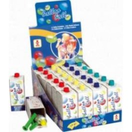 BOLLE DI PLASTICA BALOO BALL   