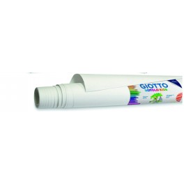 GIOTTO ROTOLONE DA DISEGNO 0.5 X 5 MT 