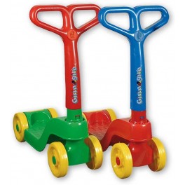 MONOPATTINI PLASTICA 4 RUOTE