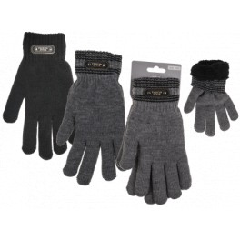 GUANTI SOFT MEN STYLE