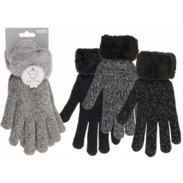 GUANTI SOFT DARK MOMENT