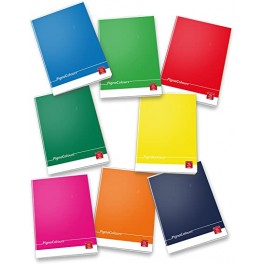 QUADERNO PICCOLO RIGHE UN RIGO 