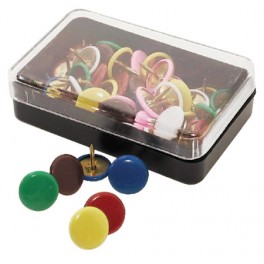 PUNTINE COLORATE 100 PZ 