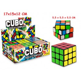 CUBO MAGICO 