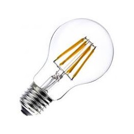 LAMPADINA FILO LED E 27 