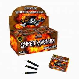 PETARDO SUPER MAGNUM 