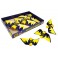 PIPISTRELLI VOLANTI  CF 3 PZ