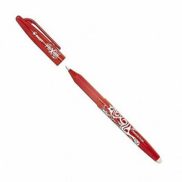 PENNA CANCELLABILE FRIXION ROSSA