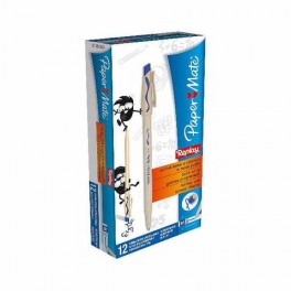 PENNA A SFERA REPLAY BLU