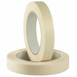 NASTRO ADESIVO GOMMATO MM 19 X 50 