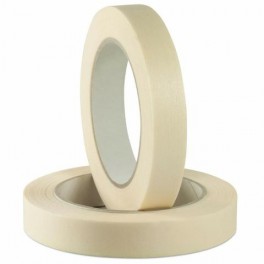 NASTRO ADESIVO GOMMATO MM 25 X 50